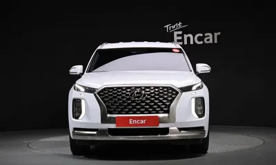 Hyundai Palisade 2022, 21677 км, за 21125.81 USD