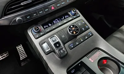 Hyundai Palisade 2022, 21677 км, за 21125.81 USD - фото 9