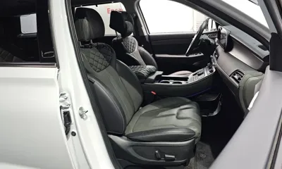 Hyundai Palisade 2022, 21677 км, за 21125.81 USD - фото 10