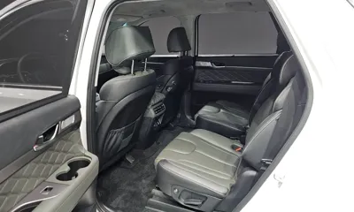 Hyundai Palisade 2022, 21677 км, за 21125.81 USD - фото 17