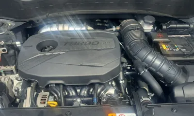 Kia Seltos 2021, 70345 км, за 11265.22 USD