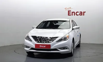 Hyundai Sonata 2010, 90053 км, за 2665.28 USD