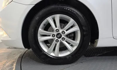 Hyundai Sonata 2010, 90053 км, за 2665.28 USD