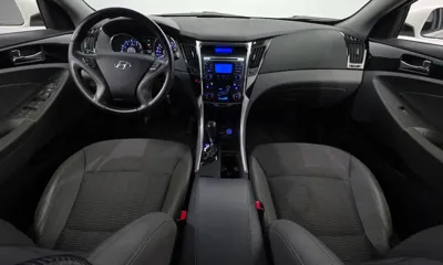 Hyundai Sonata 2010, 90053 км, за 2665.28 USD - фото 7