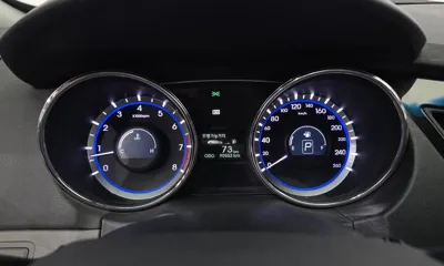 Hyundai Sonata 2010, 90053 км, за 2665.28 USD - фото 8