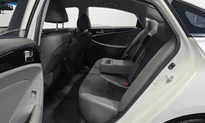 Hyundai Sonata 2010, 90053 км, за 2665.28 USD - фото 11