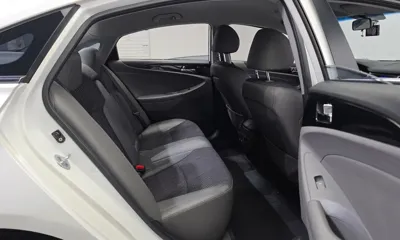 Hyundai Sonata 2010, 90053 км, за 2665.28 USD - фото 12