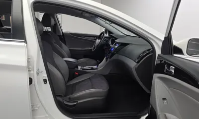 Hyundai Sonata 2010, 90053 км, за 2665.28 USD - фото 13