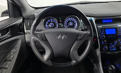 Hyundai Sonata 2010, 90053 км, за 2665.28 USD - фото 16