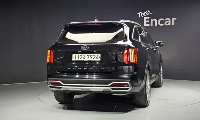 Kia Sorento 2021, 91107 км, за 15309.45 USD