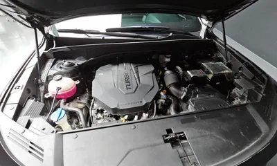 Kia Sorento 2021, 91107 км, за 15309.45 USD - фото 6