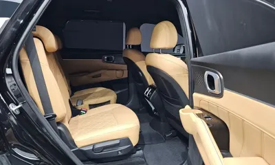 Kia Sorento 2021, 91107 км, за 15309.45 USD - фото 12