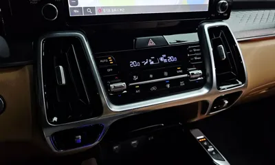 Kia Sorento 2021, 91107 км, за 15309.45 USD - фото 17