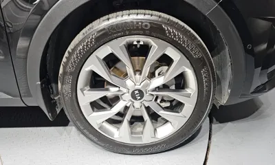 Kia Sorento 2021, 91107 км, за 15309.45 USD - фото 21