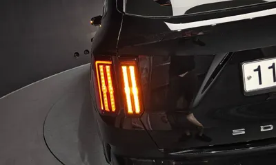 Kia Sorento 2021, 91107 км, за 15309.45 USD - фото 23