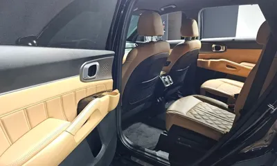 Kia Sorento 2021, 91107 км, за 15309.45 USD - фото 26