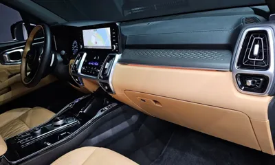 Kia Sorento 2021, 91107 км, за 15309.45 USD - фото 30