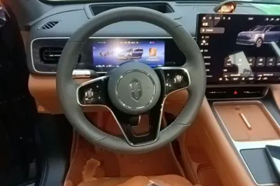 Hima AITO M7 2026, 11300 км, за 47432 USD - фото 22