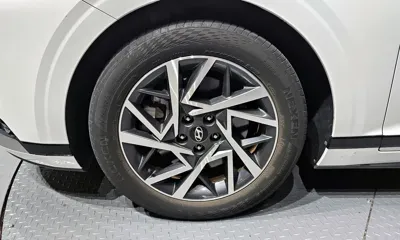 Hyundai Grandeur 2023, 39489 км, за 19274.59 USD