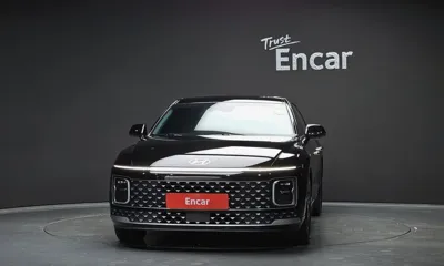 Hyundai Grandeur 2023, 120893 км, за 17583.07 USD