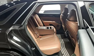 Hyundai Grandeur 2023, 120893 км, за 17583.07 USD - фото 11