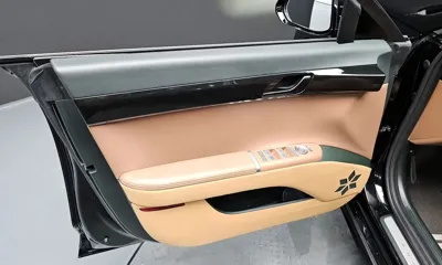 Hyundai Grandeur 2023, 120893 км, за 17583.07 USD - фото 24