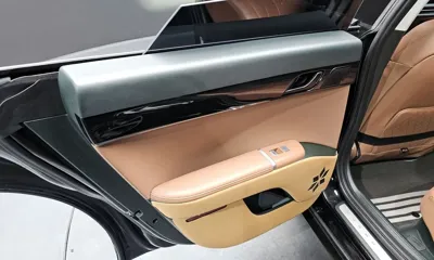 Hyundai Grandeur 2023, 120893 км, за 17583.07 USD - фото 25