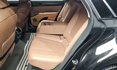 Hyundai Grandeur 2023, 120893 км, за 17583.07 USD - фото 26