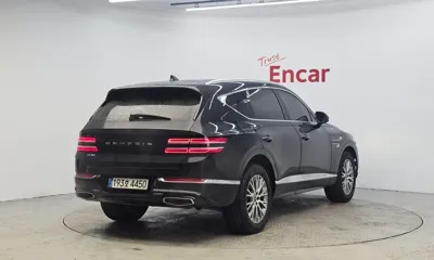 Genesis GV80 2022, 71171 км, за 31729.27 USD