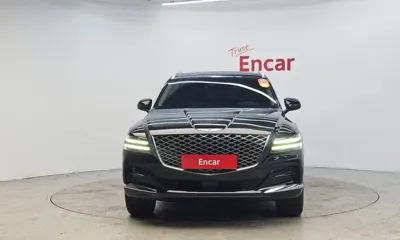 Genesis GV80 2022, 71171 км, за 31729.27 USD
