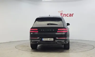 Genesis GV80 2022, 71171 км, за 31729.27 USD