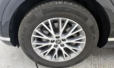 Genesis GV80 2022, 71171 км, за 31729.27 USD