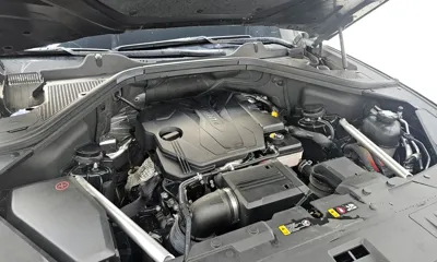 Genesis GV80 2022, 71171 км, за 31508.47 USD - фото 6