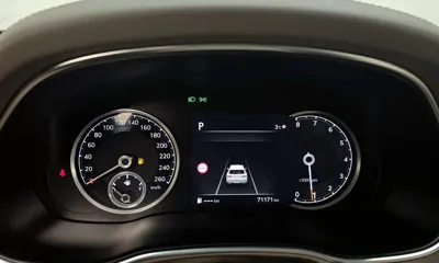 Genesis GV80 2022, 71171 км, за 31508.47 USD - фото 8