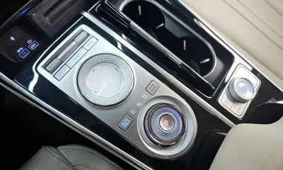 Genesis GV80 2022, 71171 км, за 31508.47 USD - фото 9