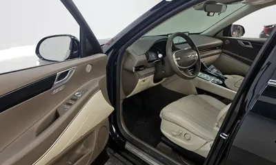 Genesis GV80 2022, 71171 км, за 31508.47 USD - фото 10