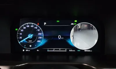 Kia Sorento 2021, 48426 км, за 22450.31 USD - фото 8