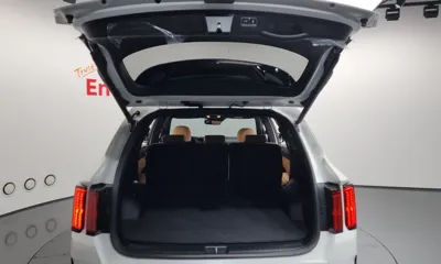 Kia Sorento 2021, 48426 км, за 22450.31 USD - фото 20