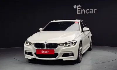 BMW 3-Series 2018, 116210 км, за 13022.22 USD
