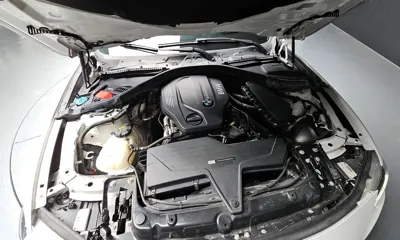BMW 3-Series 2018, 116210 км, за 13022.22 USD - фото 6