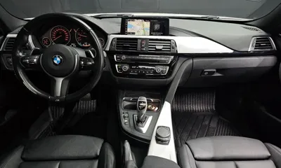 BMW 3-Series 2018, 116210 км, за 13022.22 USD - фото 7