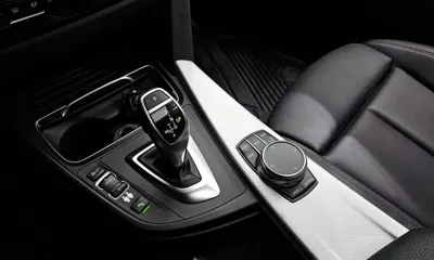 BMW 3-Series 2018, 116210 км, за 13022.22 USD - фото 9