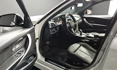 BMW 3-Series 2018, 116210 км, за 13022.22 USD - фото 10
