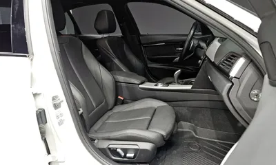 BMW 3-Series 2018, 116210 км, за 13022.22 USD - фото 11