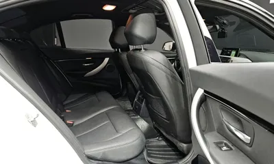 BMW 3-Series 2018, 116210 км, за 13022.22 USD - фото 12