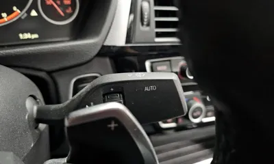 BMW 3-Series 2018, 116210 км, за 13022.22 USD - фото 17