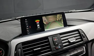 BMW 3-Series 2018, 116210 км, за 13022.22 USD - фото 19
