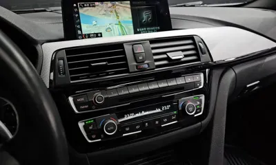 BMW 3-Series 2018, 116210 км, за 13022.22 USD - фото 20