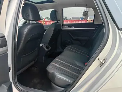 Volkswagen Lavida 2022, 92000 км, за 8681.41 USD