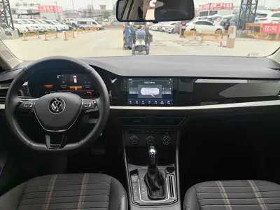 Volkswagen Lavida 2022, 92000 км, за 8705.99 USD - фото 6